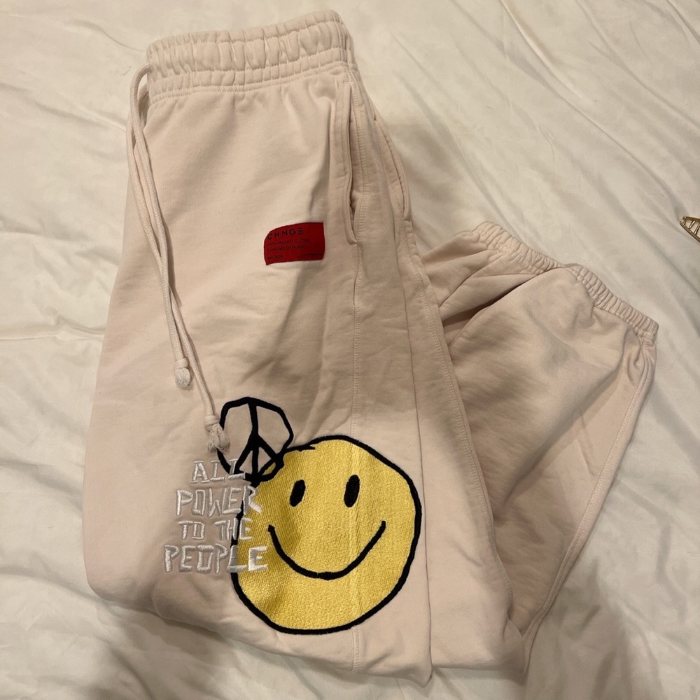 CHNGE SWEATS